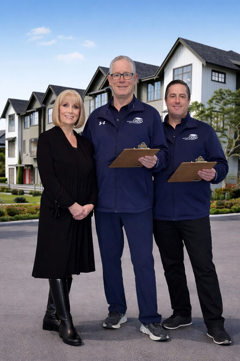 The OCIS team
